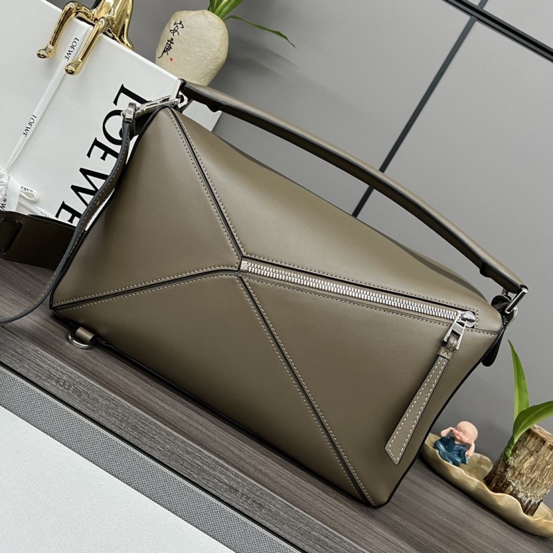 Loewe Handle Bags